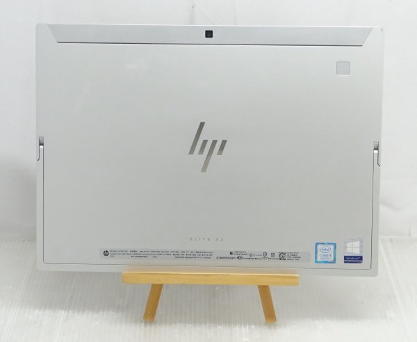 ジャンク品/部品取り用】タブレットPC HP Elite x2 1013 G3 第8世代