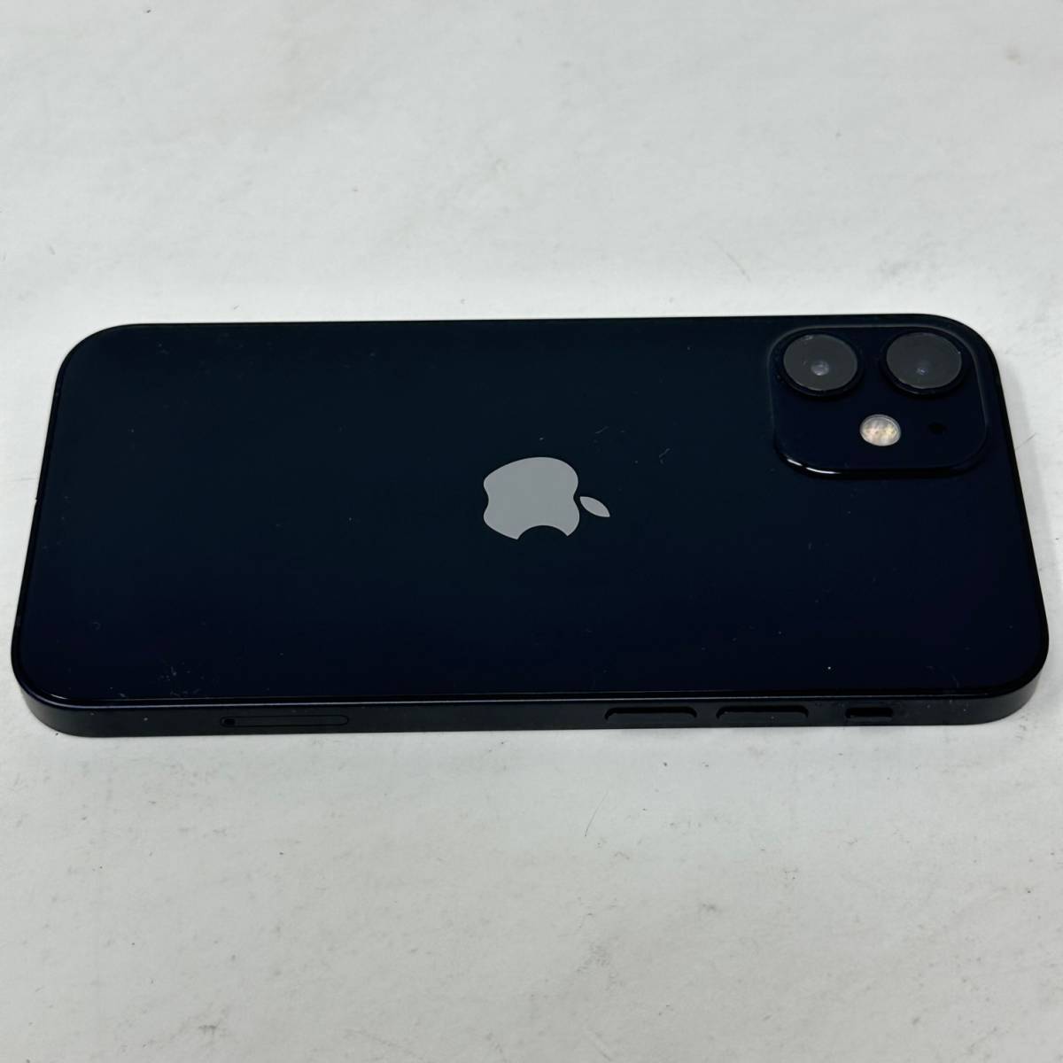 ヤフオク! - 美品 SIMフリー iPhone 12 mini 128G