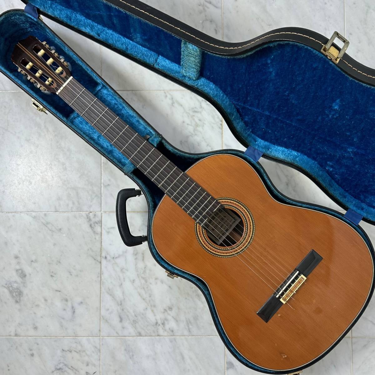 KODAIRA 小平 コダイラ ARTIST MODEL AST60 クラシックギター 日本製
