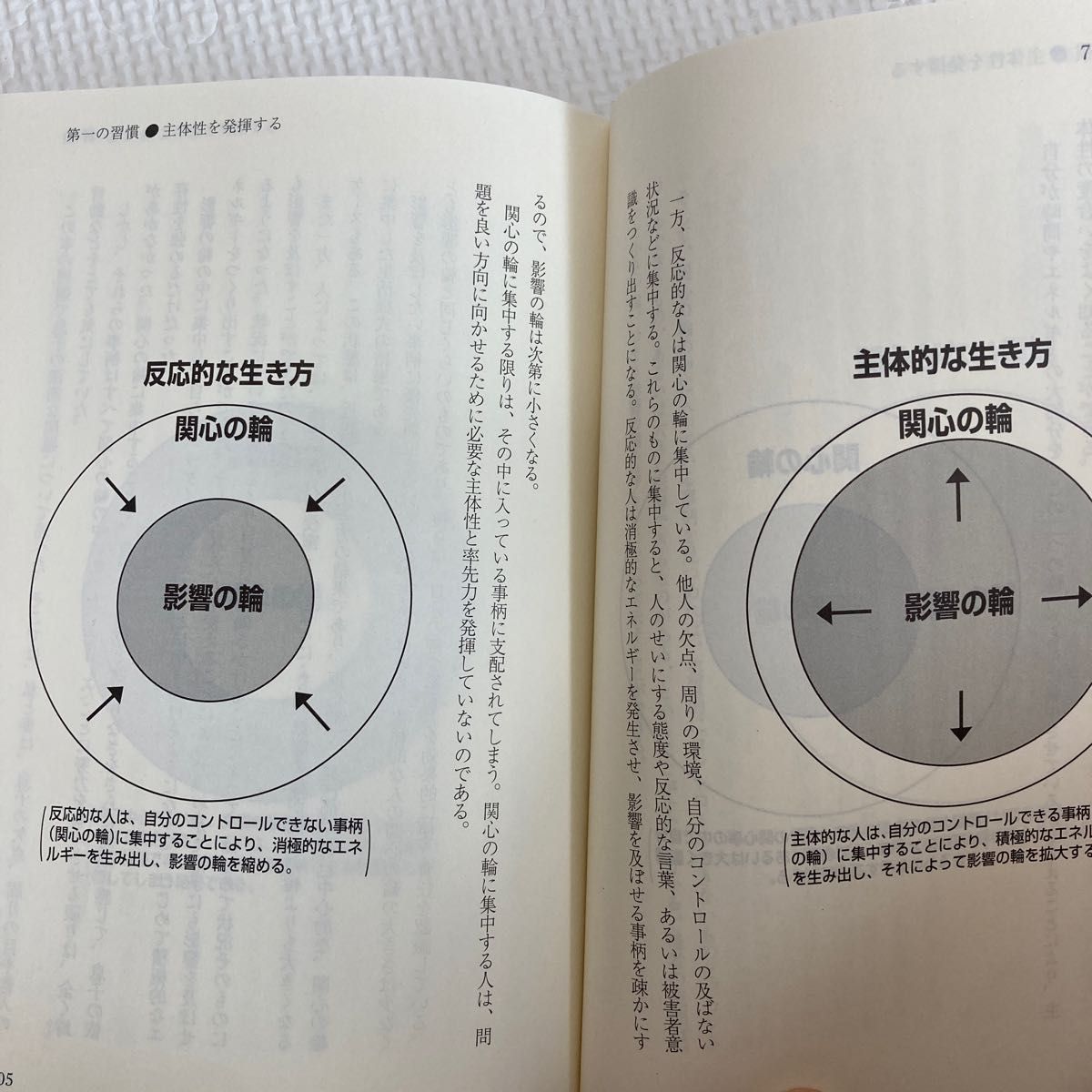 ７つの習慣　成功には原則があった！ スティーブン・Ｒ・コヴィー／著　ジェームス・スキナー／訳　川西茂／訳