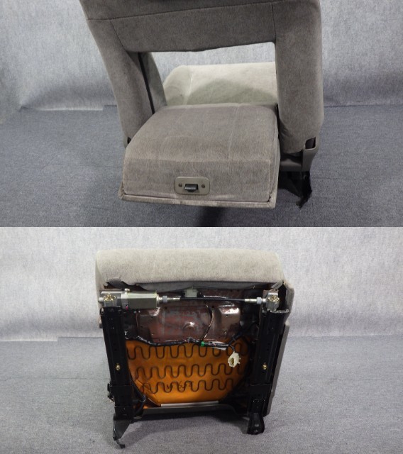 001487 97 FGDY33 Cima переднее пассажирское сиденье пассажирское сиденье 