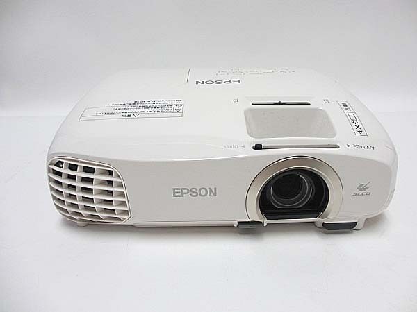 EPSON エプソン3D対応ホームプロジェクターEH-TW5200 商品细节| 雅虎