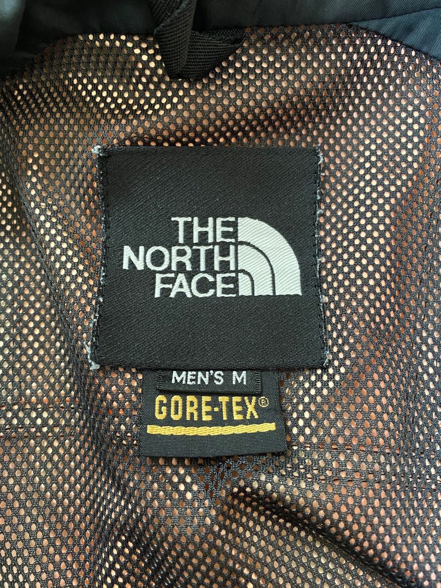 THE NORTH FACE 90s GORE-TEX マウンテンガイドジャケット THE NORTH FACE 90s GORE-TEX マウンテンガイドジャケット
