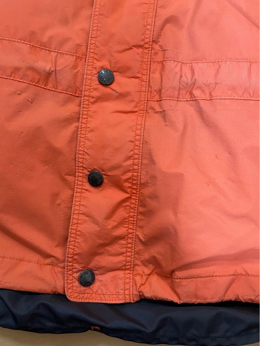 THE NORTH FACE 90s GORE-TEX マウンテンガイドジャケット THE NORTH FACE 90s GORE-TEX マウンテンガイドジャケット