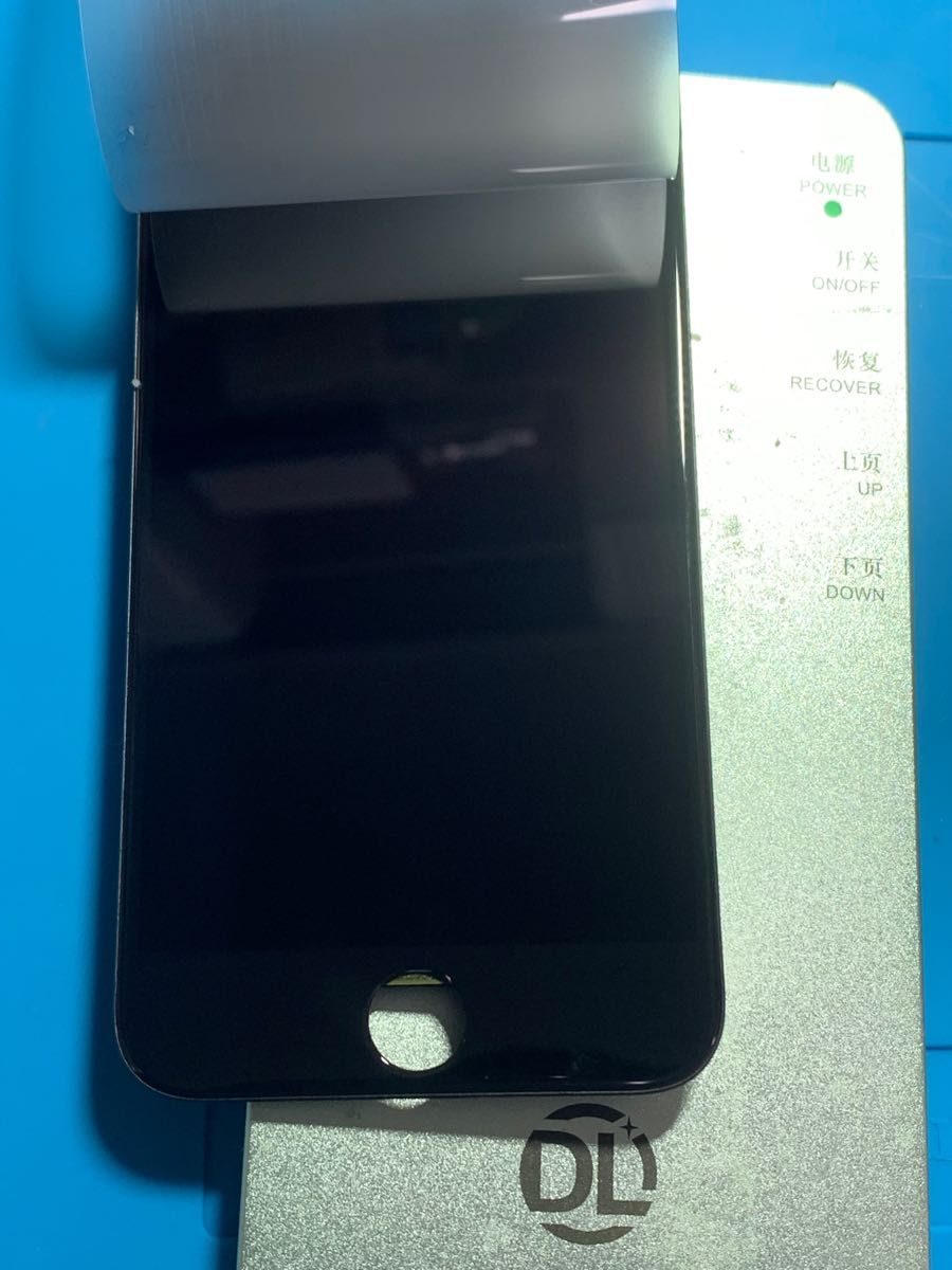 iPhone8、SE2純正再生パネル828