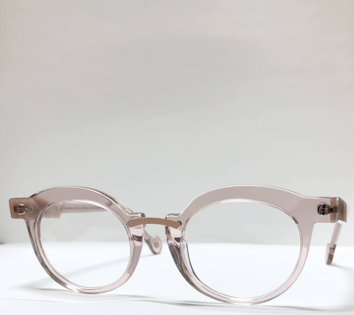 ANNE ET VALENTIN フレームフランス製 JUST MAMBO 新品・純正 ANNE ET VALENTIN フレームフランス製 JUST MAMBO 新品・純正