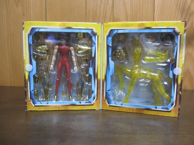 聖衣神話射手座星矢    原文:聖闘士聖衣神話　サジタリアス星矢