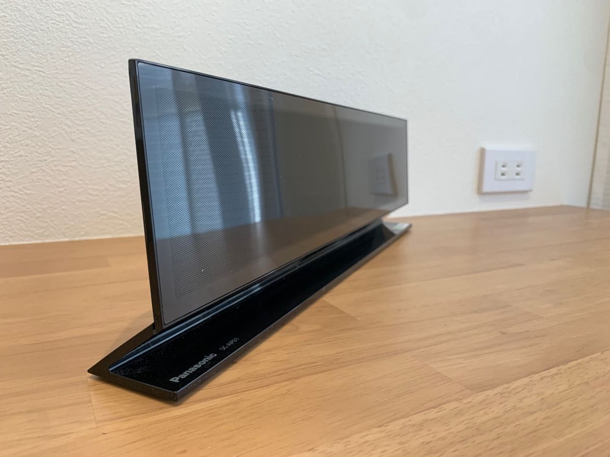 Panasonic パナソニック コンパクトステレオシステム ワイアレス Panasonic パナソニック コンパクトステレオシステム ワイアレス