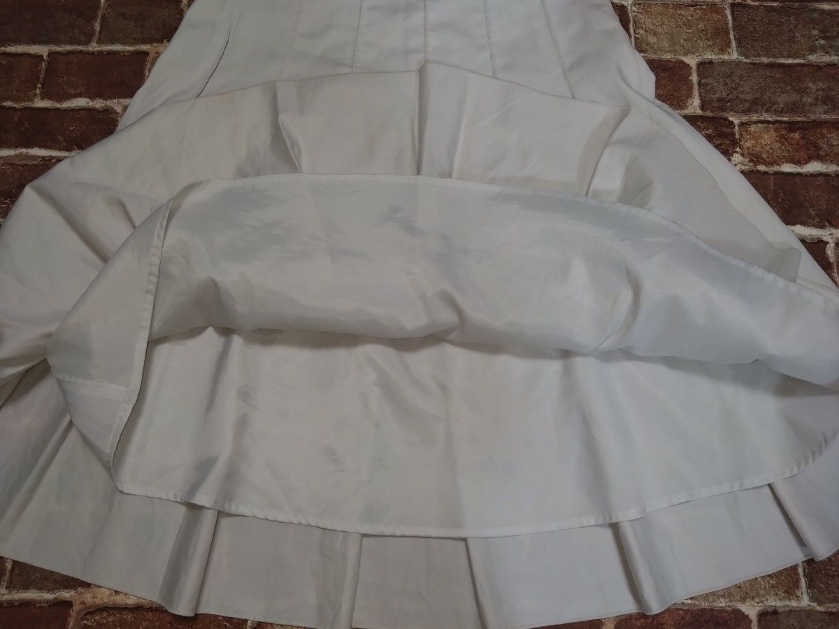 UNTITLED　スカート　サイズ2