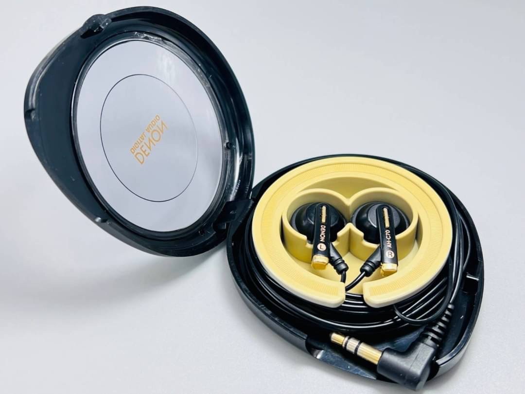 公式の店舗 AH-C70 デノン 【希少品・美品】DENON デノン ☆ 音出しOK