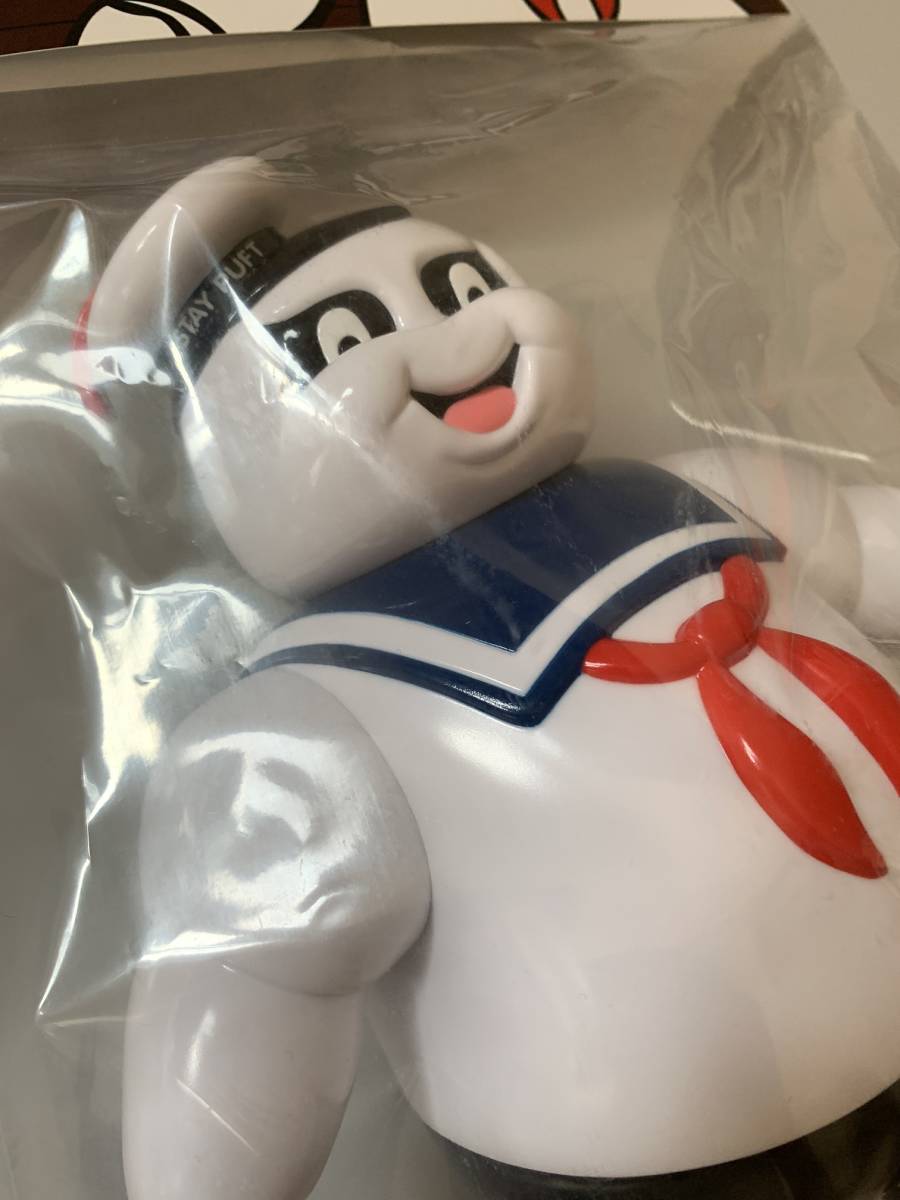 PDS x Unbo x Industries パンクドランカーズ GHOSTBUSTERS