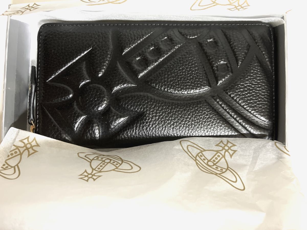 残り1点 】 Vivienne Westwood 長財布 ヴィヴィアンウエスト 残り1点 】 Vivienne Westwood 長財布 ヴィヴィアンウエスト