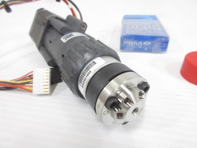 D765■RHEODYNE P/N 5850186 P/N PD706-100 / 美品