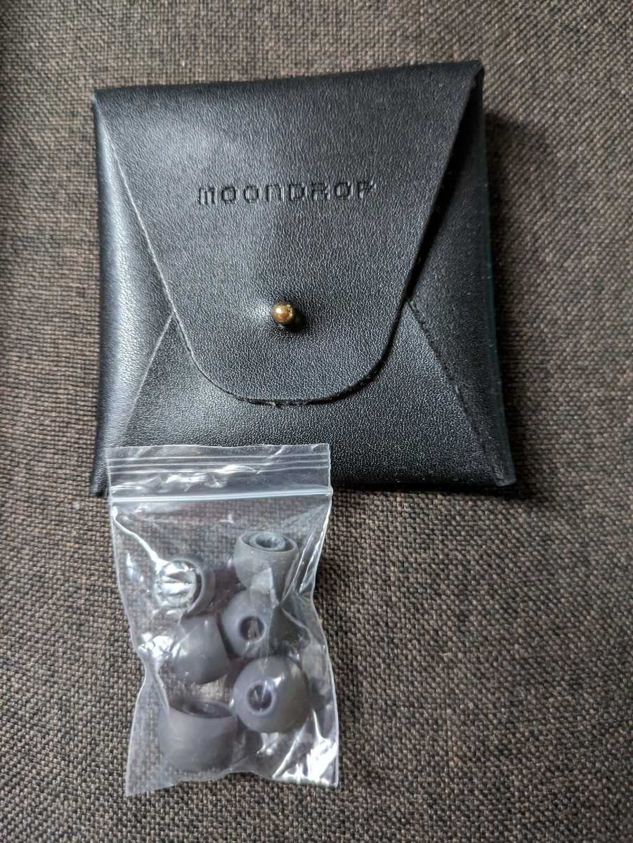 水月雨 蘭-LAN MOONDROP 有線イヤホン 中古 カナル型|Yahoo 水月雨 蘭-LAN MOONDROP 有線イヤホン 中古 カナル型|Yahoo