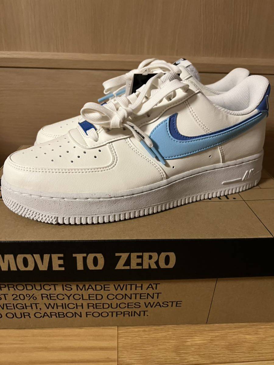 NIKE AirForce1 ナイキ エアフォース1_画像1