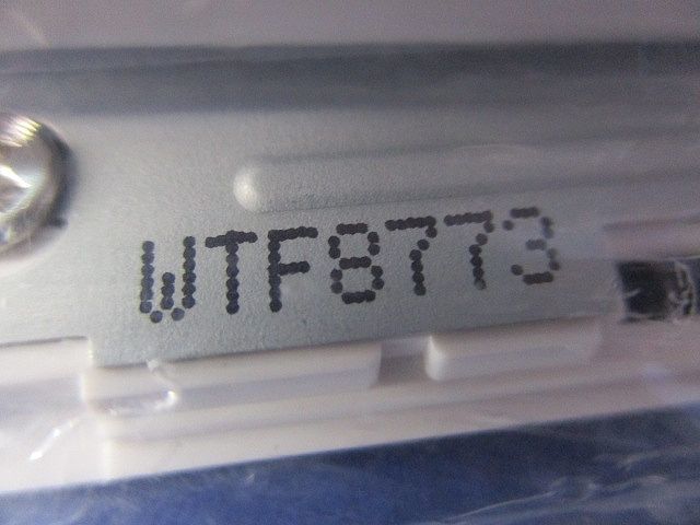 簡易耐火用コンセントプレートセット(混在5枚入)(ホワイト) WTF8773他_画像4