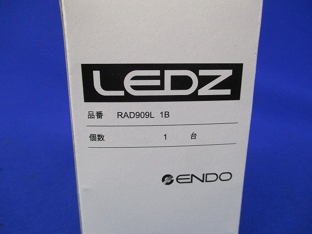 LED電球 E17(電球色) LDA4L-H-E17/D_画像8