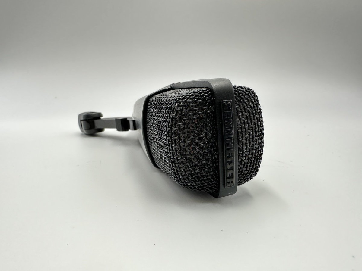 ◎【新品】SENNHEISER ゼンハイザー MD421 U4 ダイナミック ◎【新品】SENNHEISER ゼンハイザー MD421 U4 ダイナミック