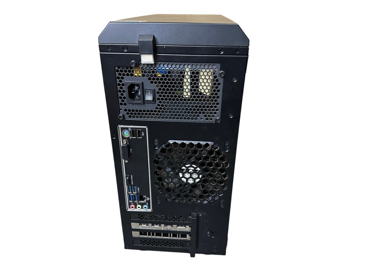 マウスコンピュータ製PC Corei7 メモリ16GB HDD1TB - kodlyons.ie