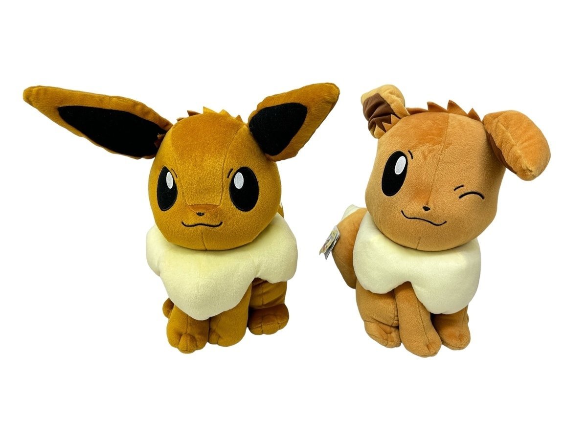 1スタ】ポケモン ぬいぐるみまとめ ピカチュウ ヒトカゲ ゼニガメ