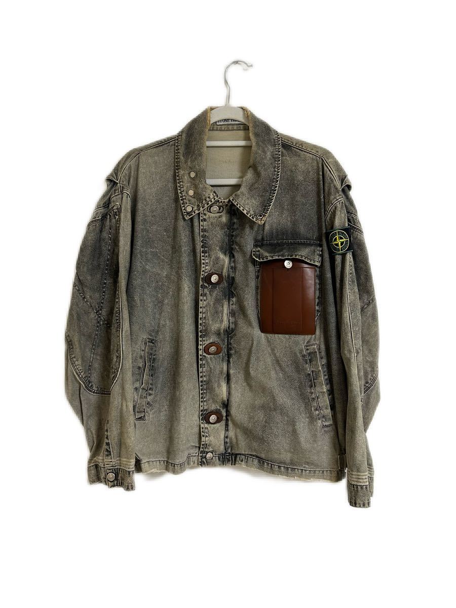 Yahoo!オークション - 80s stone island 1986年 ストーン Yahoo!オークション - 80s stone island 1986年 ストーン