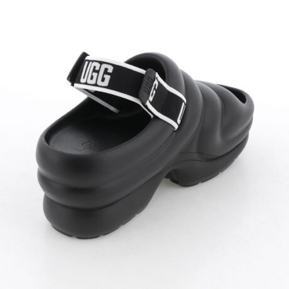 即日発送】【新品未使用】UGG AWW YEAH / アグ アー イヤー サンダル