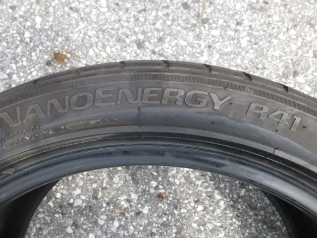 ★215 / 45R17 TOYO NANOENERGY 4★ <Br> ★215/45R17 TOYO NANOENERGY 4本★