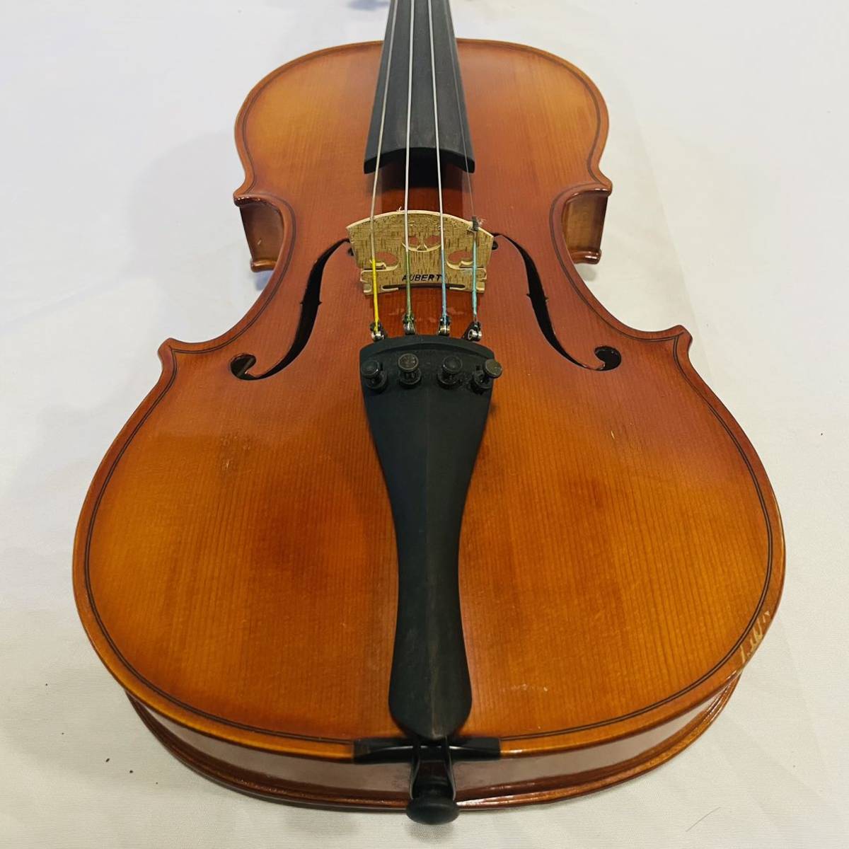 salon B 】Josef Jan Dvorak ドボルザーク バイ - 弦楽器 salon B 】Josef Jan Dvorak ドボルザーク バイ - 弦楽器
