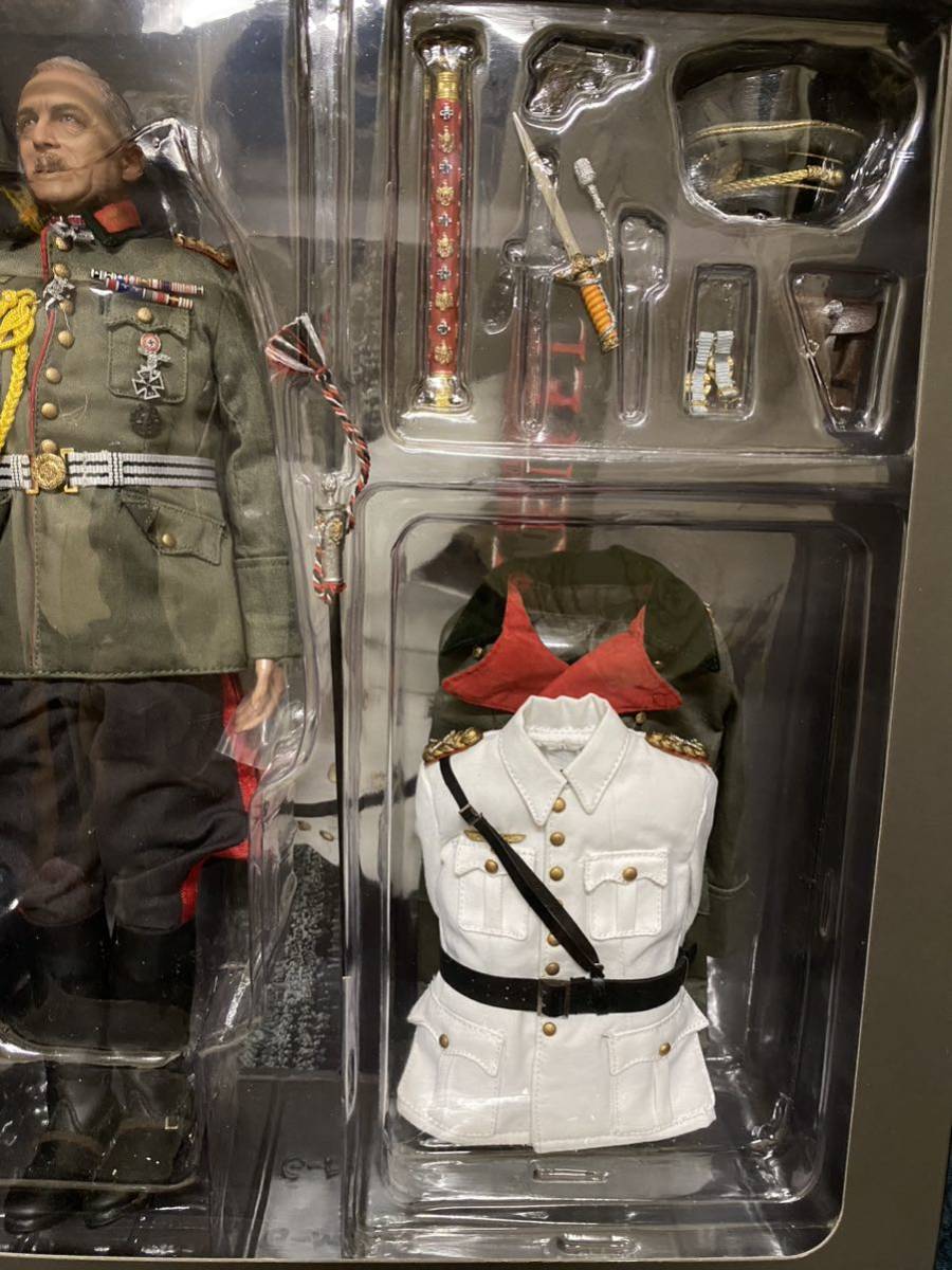 Yahoo!オークション - 未開封 希少 廃盤 DID 3R ドイツ軍 国防軍 Yahoo!オークション - 未開封 希少 廃盤 DID 3R ドイツ軍 国防軍