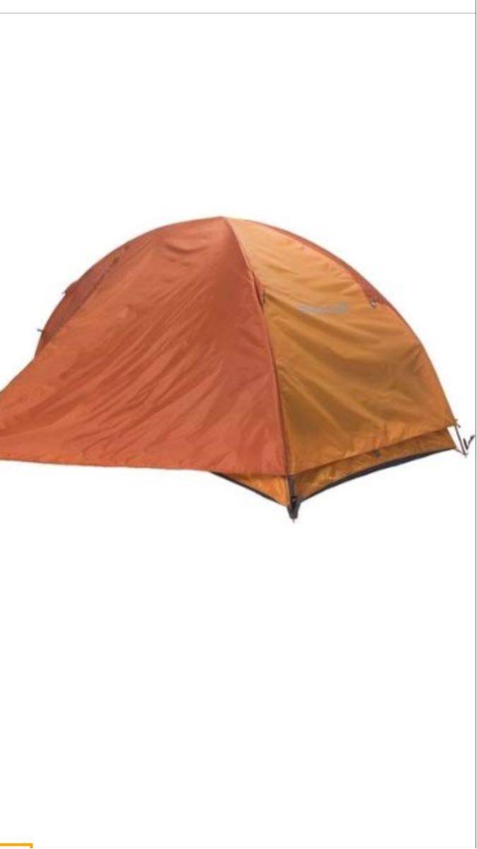 MARMOT AJAX 3 Marmot阿賈克斯3人帳篷    原文:MARMOT AJAX3 マーモット アジャックス3 3人用テント