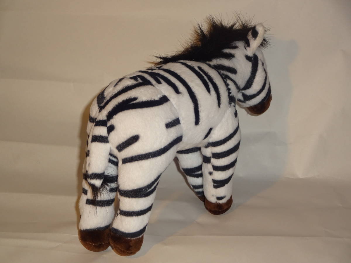 ヤフオク シマウマ ぬいぐるみ Stuffed Animal ぬいぐる ヤフオク シマウマ ぬいぐるみ Stuffed Animal ぬいぐる