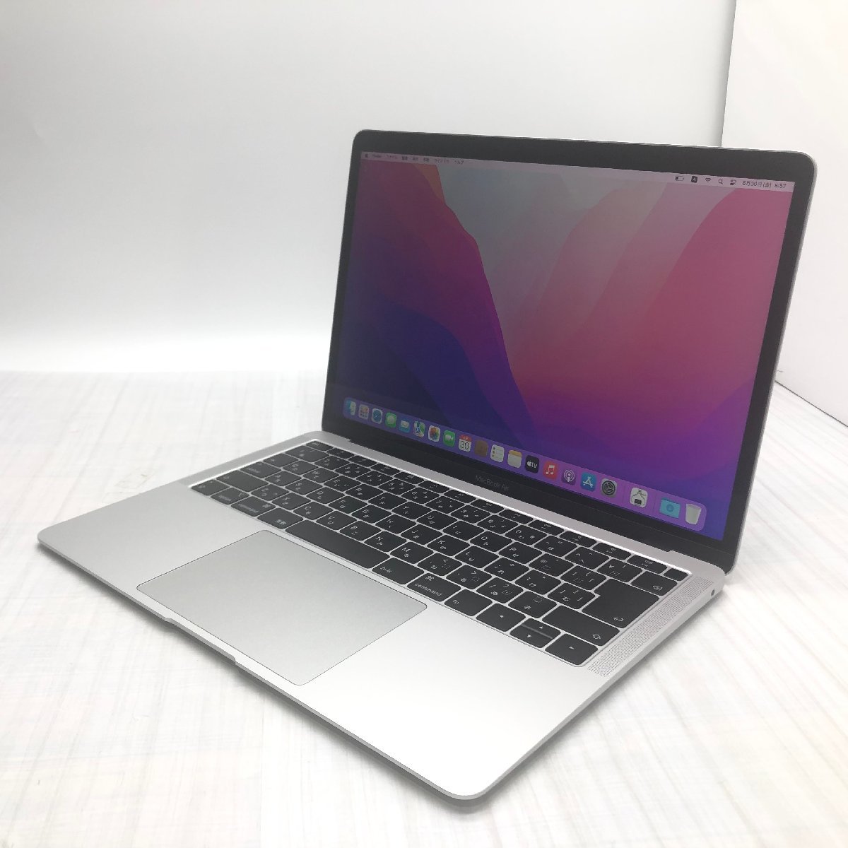 Apple MacBook Air Retina 13-inch 2019 Core i5 1.60GHz/16GB/256GB