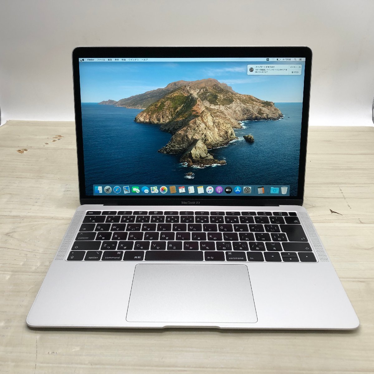 Apple MacBook Air Retina 13-inch 2019 Core i5 1.60GHz/16GB/256GB