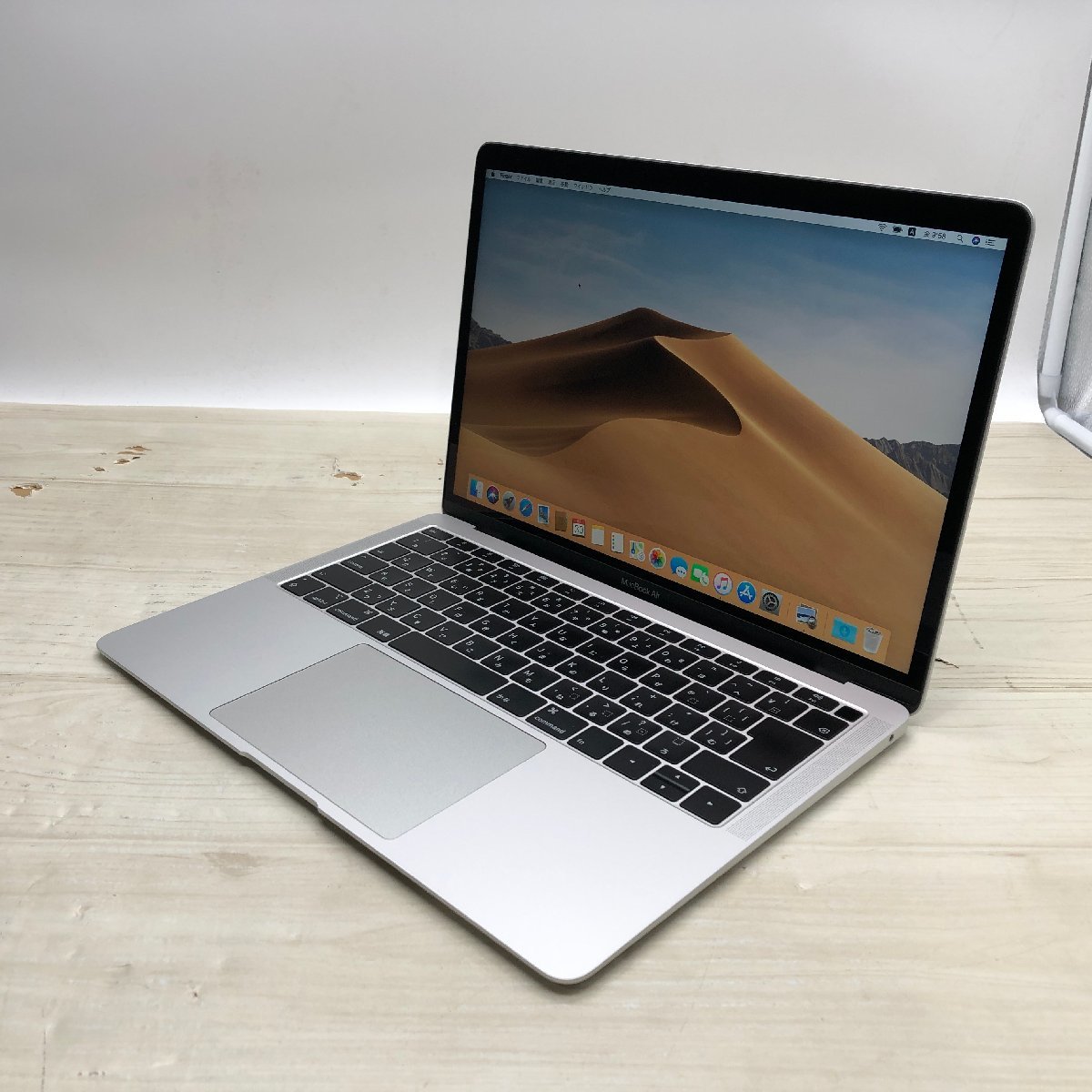 Apple MacBook Air Retina 13-inch 2019 Core i5 1.60GHz/16GB/256GB