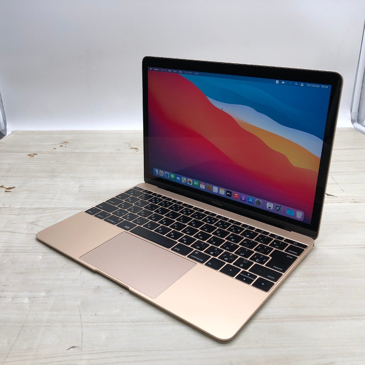 Apple MacBook Retina 12-inch Early 2015 core M 1.30GHz/8GB/512GB