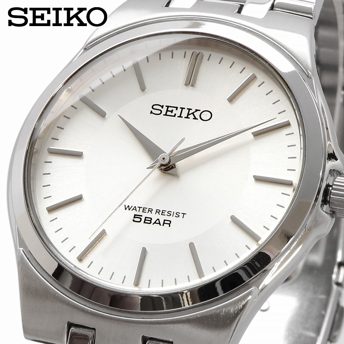 偉大な メンズ 腕時計 セイコー SEIKO 国内正規品 SCXP021 カジュアル