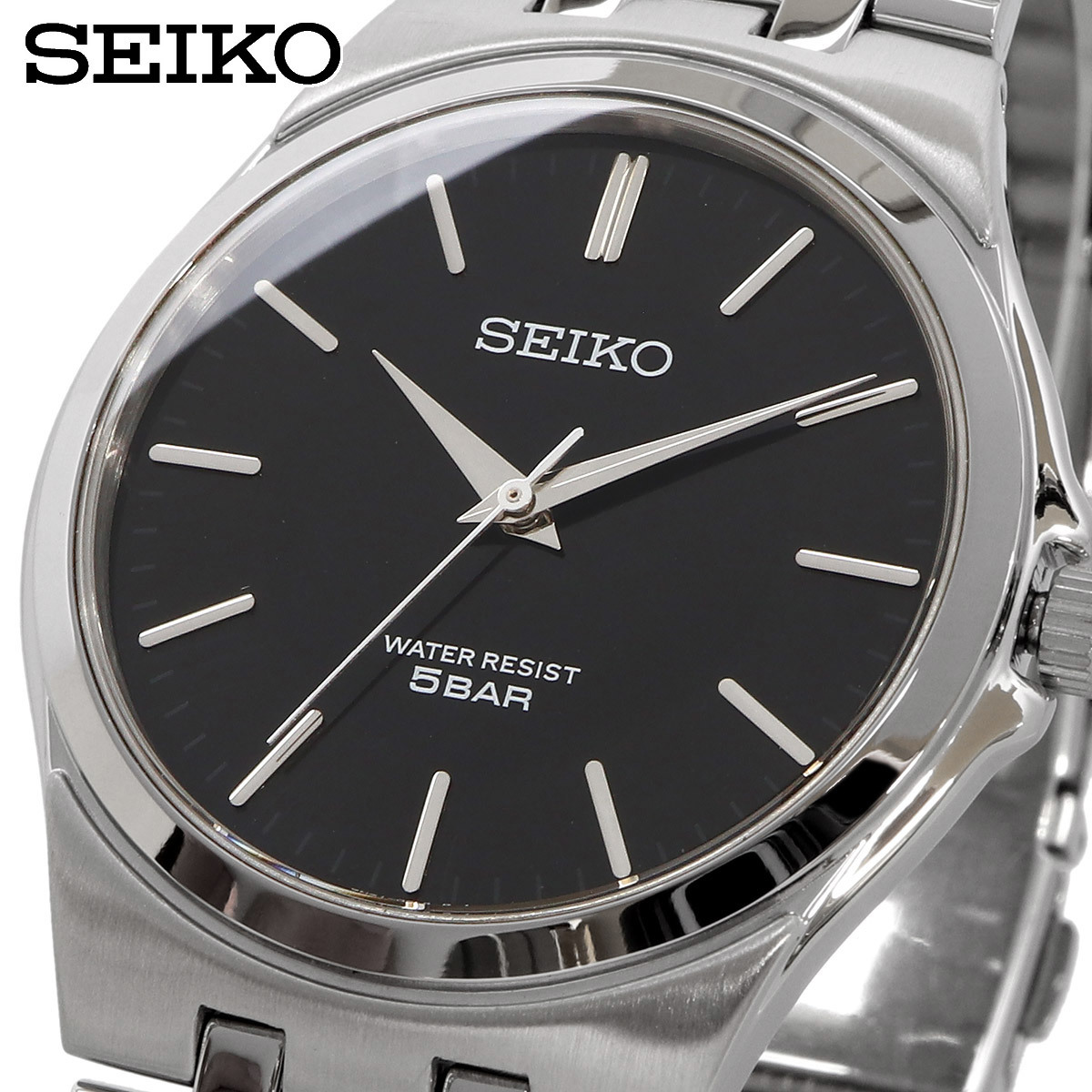 最初の メンズ 腕時計 セイコー SEIKO 国内正規品 SCXP023 カジュアル
