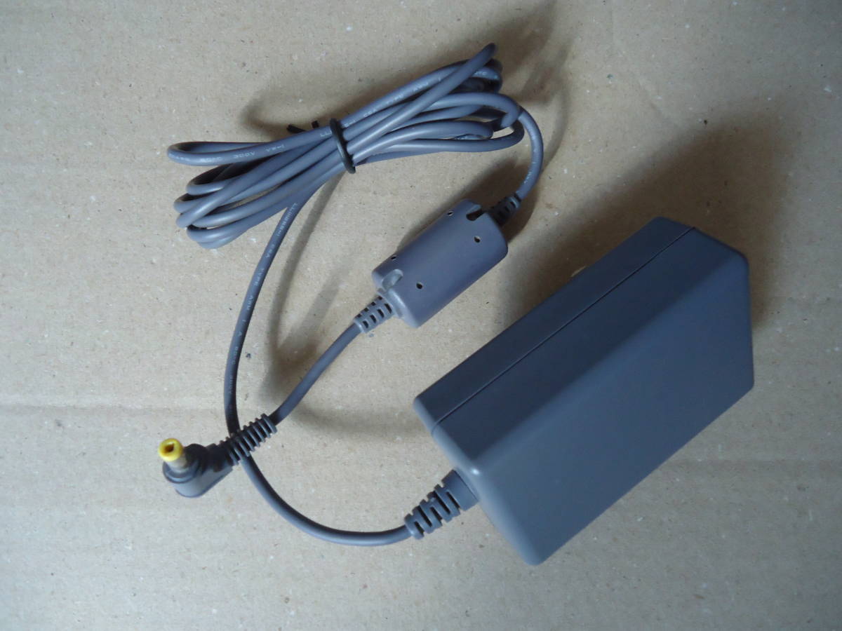 ソニー ACアダプター SONY AC-CDR51 10V 1.5Aの画像1