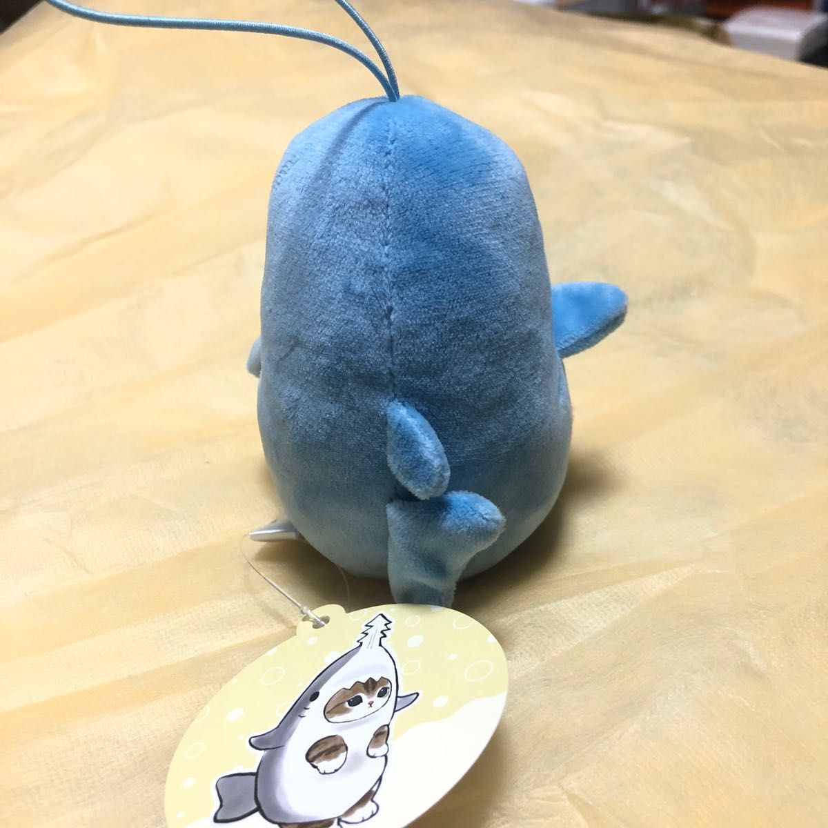 サメにゃん マスコットぬいぐるみ ぬいぐるみ さめにゃん サメにゃん マスコットぬいぐるみ ぬいぐるみ さめにゃん
