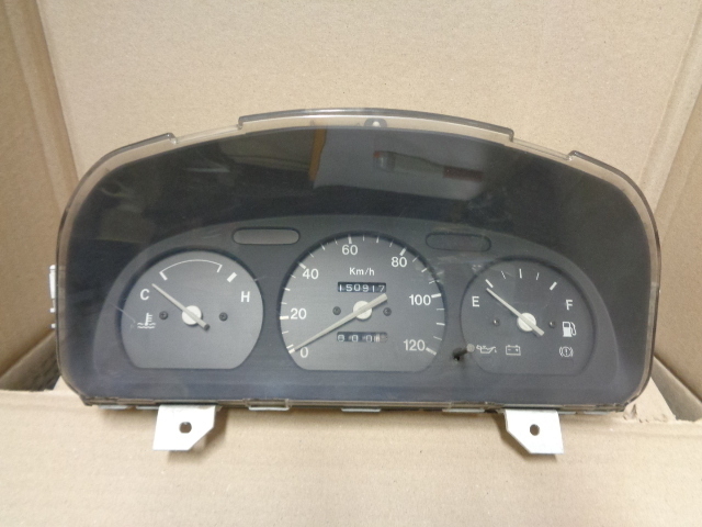  Every DE51V original speed meter 