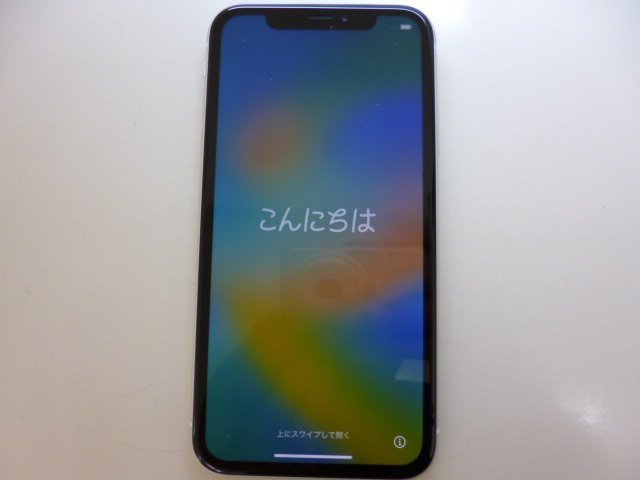 ファッション通販】 アップル iPhone XR 128GB ホワイト MT0J2J/A