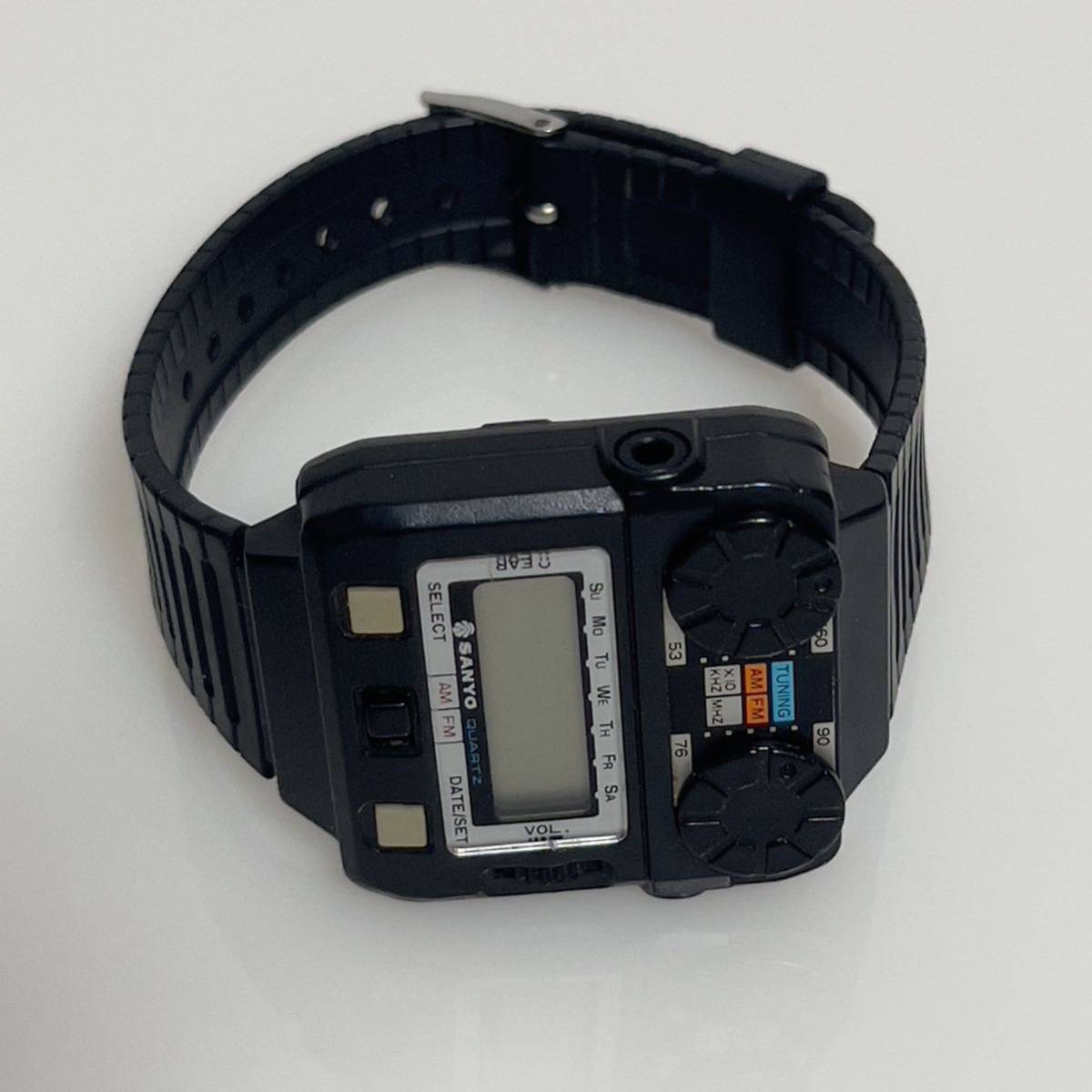 Yahoo!オークション - SANYO サンヨー RF1 デジタル ラジオ Yahoo!オークション - SANYO サンヨー RF1 デジタル ラジオ