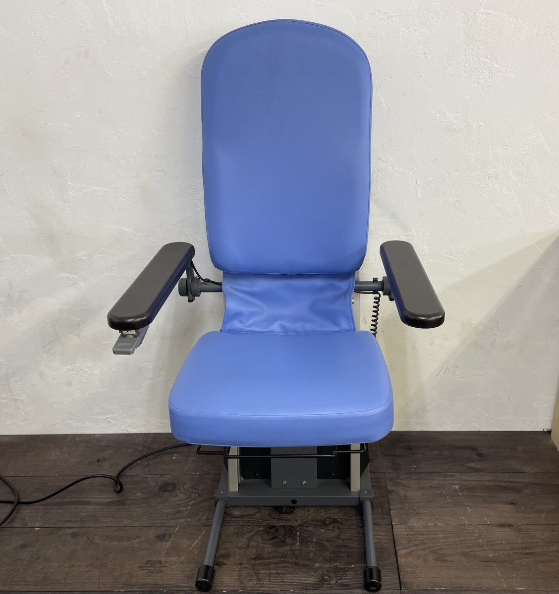 介護昇降椅子 コムラ製作所 エコライト-