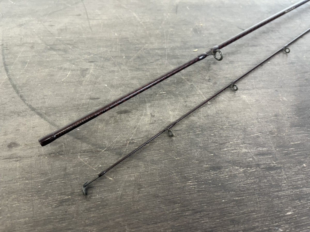 口コミ・レビューで人気商品を探そう 未使用 極美品 スコーピオン 1582R-2 (2) scorpion 釣具 竿 その他