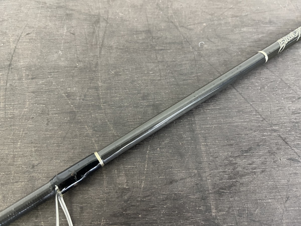 カーペンター ブルーチェイサー BLC 86/10 マイクロスナイパー