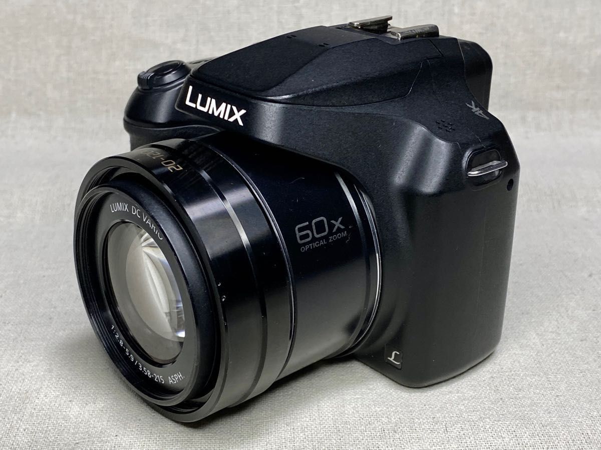 Panasonic LUMIX DC-FZ85 | www.rkinstruments.com.sg