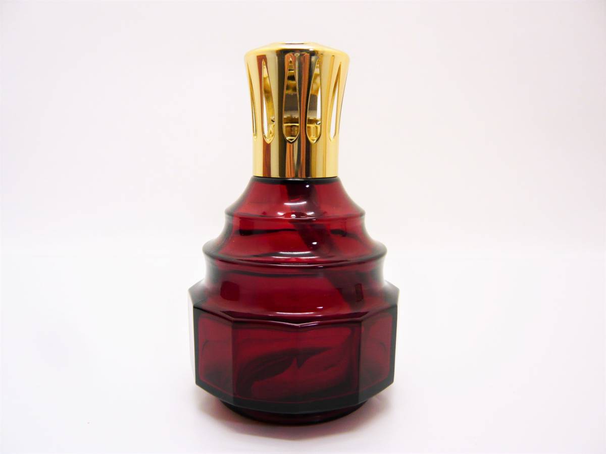 DCHL LAMP BERGER PALIS lamp bell je aroma lamp aroma oil set 