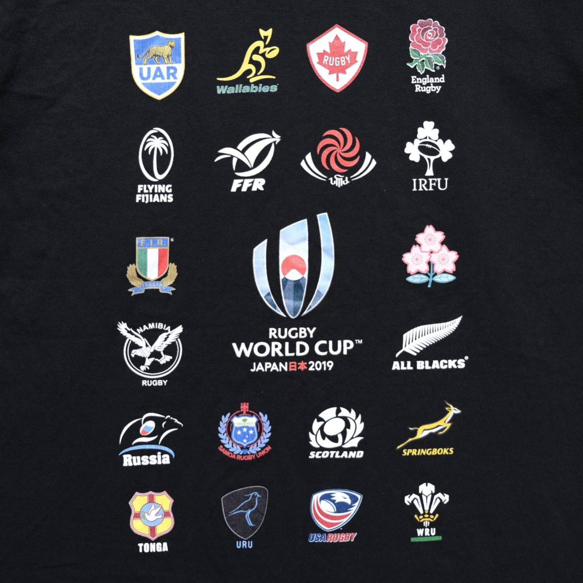 Yahoo!オークション - ラグビーワールドカップ2019/RWC2019 20 Yahoo!オークション - ラグビーワールドカップ2019/RWC2019 20