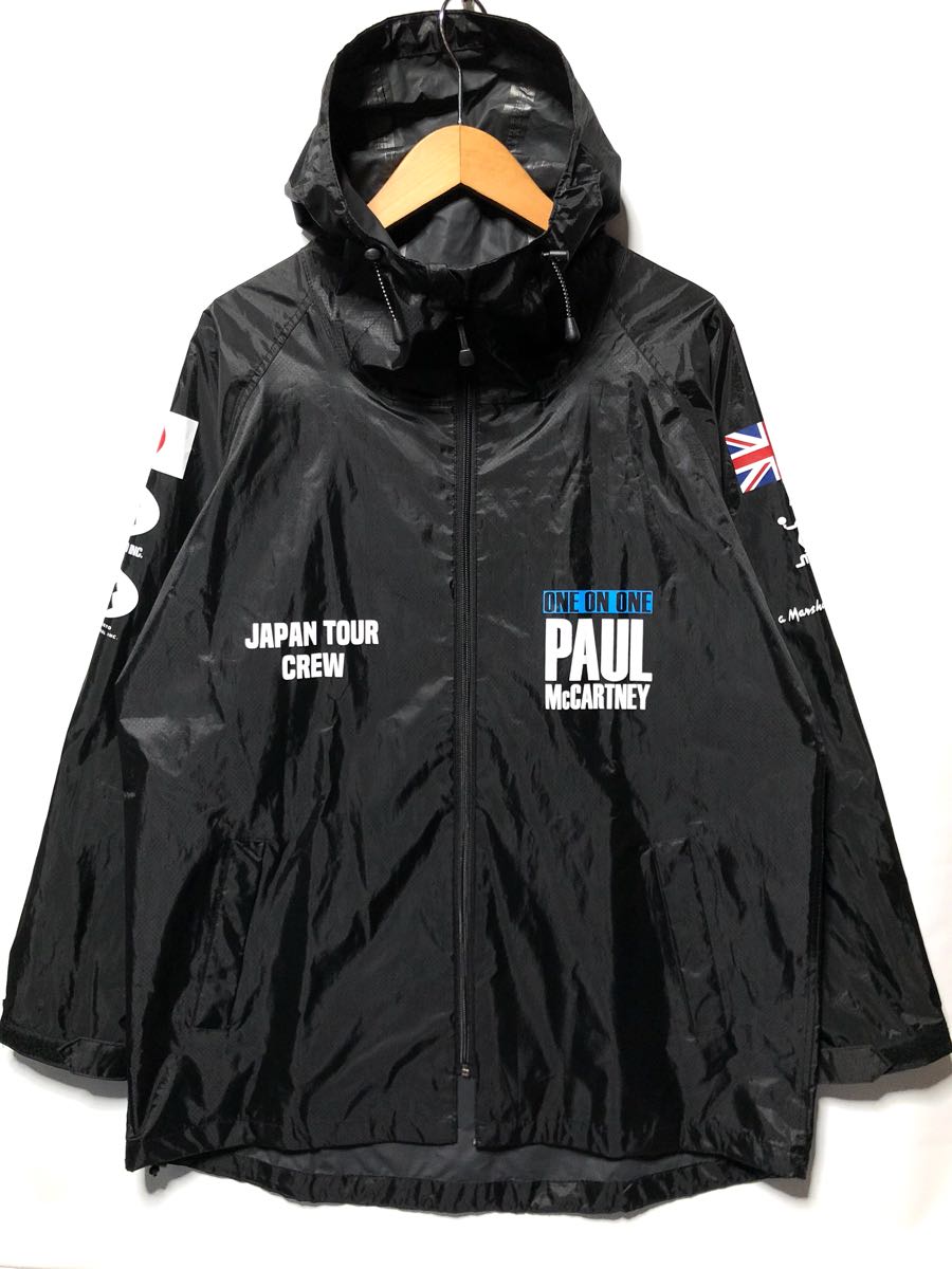 送料無料】Paul McCartney/ポール・マッカートニー/ONE ON ONE JAPAN