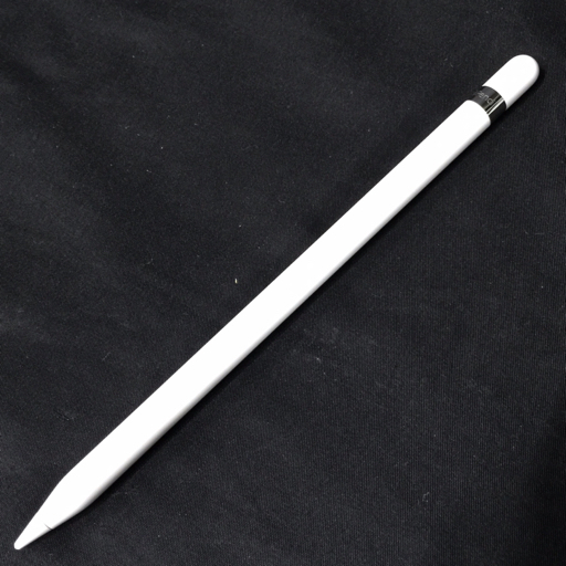 Yahoo!オークション - 1円 Apple Pencil 第1世代 MK0C2J/A